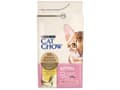 Miniatyrbilde 2 av 2: Purina Cat Chow Kitten, Kattunge, Kylling, 1,5 kg, Vitamin B,Vitamin E, Generelle helsefordeler, 40%