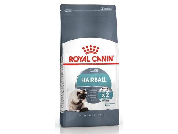 Royal Canin Hairball Care, Voksen, 400 g