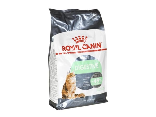 Royal Canin Digestive Care, Adult (animal), Alle hunderaser, Fisk, Fjærfe, Ris, Grønnsaker, 4 kg, Antioksidanter medfølger