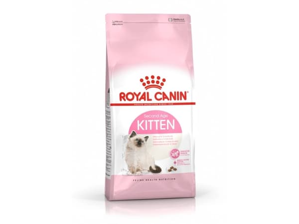 Royal Canin Kitten, Kattunge, Höns, 400 g