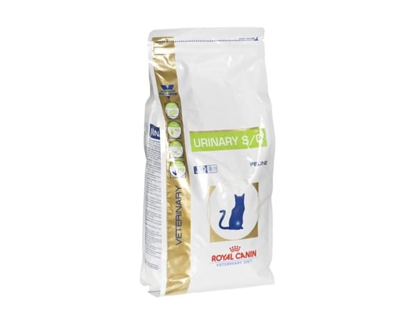Royal Canin Urinary S/O, Adult (animal), 1,5 kg, Antioxidanter inkluderet
