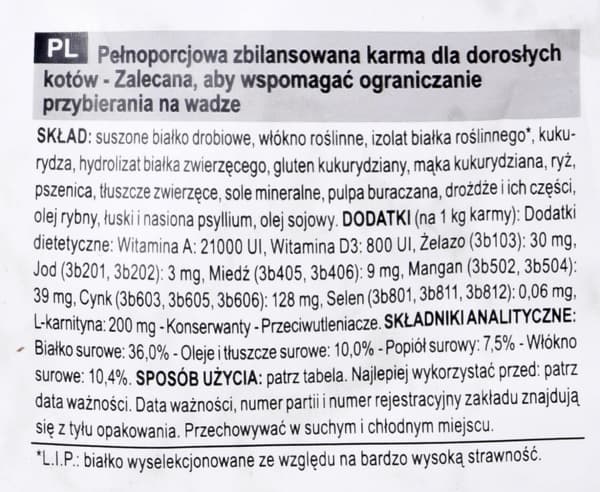 Royal Canin 3182550902991, Vuxen, Alla raser, Höns, 1,5 kg