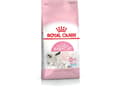 Miniatyrbild 1 av 5: Royal Canin Mother &amp; Babycat 34 torrfoder för katter 0,4 kg