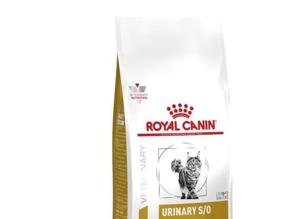 Royal Canin Urinary S/O Moderate Calorie, Voksen, 9 kg, Antioksidanter medfølger