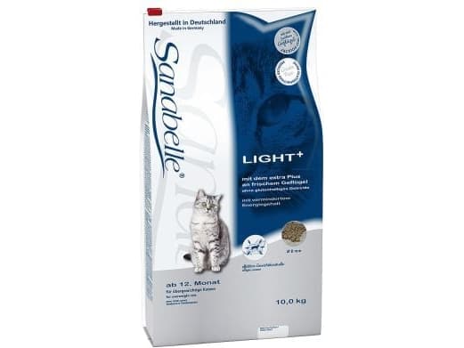 SANABELLE Sanabelle Adult Light 10kg