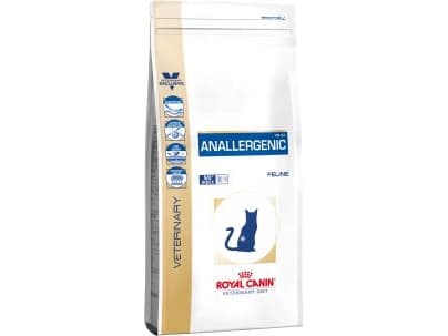 Royal Canin Anallergenic, Voksen, Alle hunderaser, 4 kg, Antioksidanter medfølger
