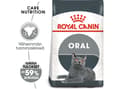 Miniatyrbild 4 av 5: Royal Canin Oral Care, Vuxen, 3,5 kg