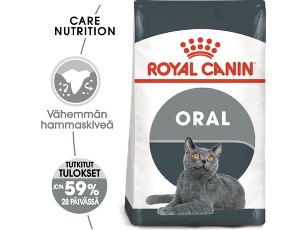 Royal Canin Oral Care, Vuxen, 3,5 kg