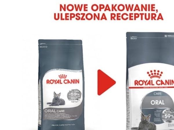 Royal Canin Oral Care, Vuxen, 3,5 kg