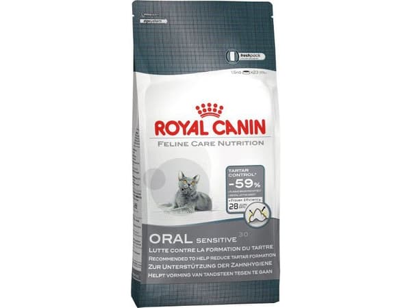 Royal Canin Oral Care, Vuxen, 3,5 kg