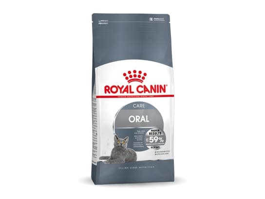 Royal Canin Oral Care, Vuxen, 3,5 kg
