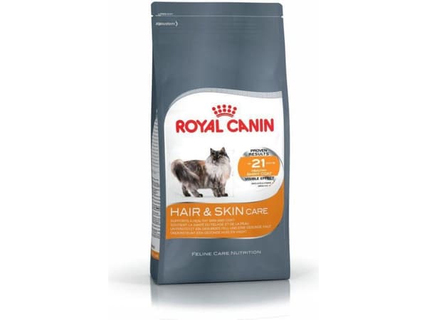Royal Canin Hair &amp; Skin Care, Adult (animal), 4 kg, Antioxidanter inkluderet