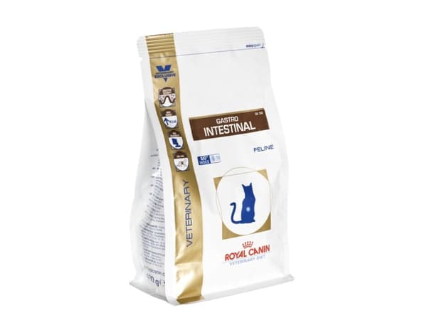 Royal Canin Gastro Intestinal Dry Cat Food Adult 0,4kg