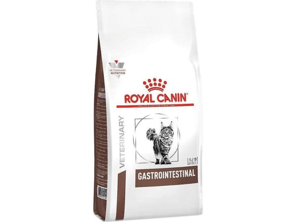 Royal Canin Gastro Intestinal Dry Cat Food Adult 0,4kg