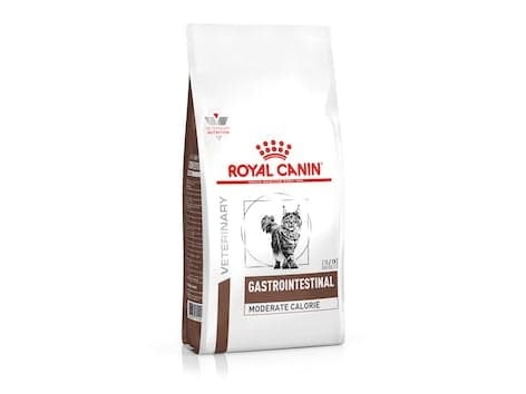 Royal Canin Gastro Intestinal Dry Cat Food Adult 0,4kg