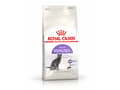Miniatyrbild 1 av 5: Royal Canin Sterilised, Adult, Corn, Poultry, Rice, 2 kg, innehåller antioxidanter