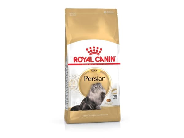 Royal Canin Persian, Voksen, Fjærfe, 400 g
