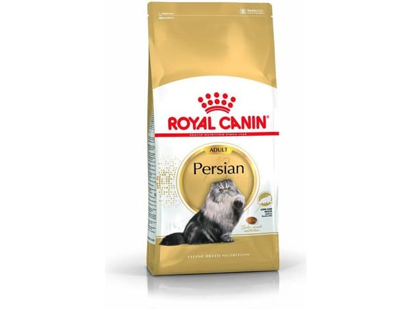 Royal Canin Persian, Voksen, Fjærfe, 400 g