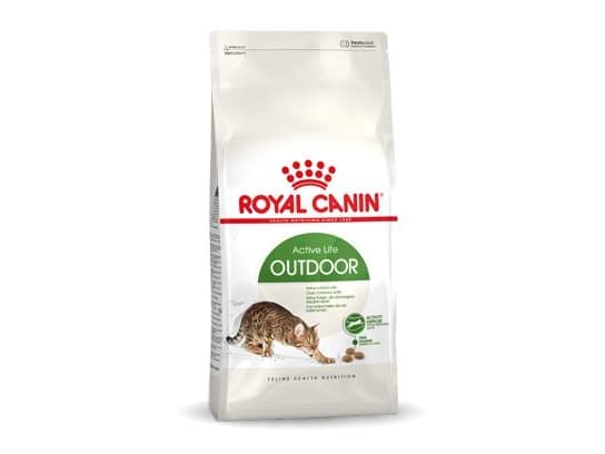 Royal Canin Outdoor kissan kuivaruoka 2 kg