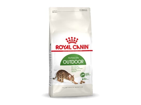 Royal Canin Outdoor kissan kuivaruoka 2 kg