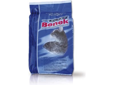 Super Benek Compact Scented 20l