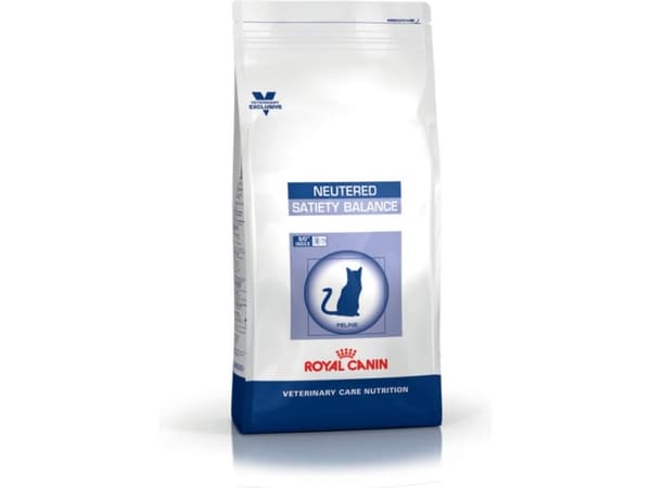 Royal Canin Neutered Satiety Balance, Adult, 400 g, Antioxidanter inkluderet