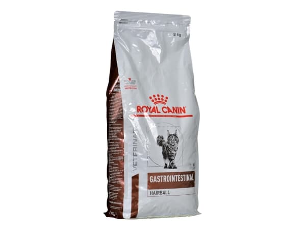 Royal Canin Gastrointestinal Hairball, Adult (animal), Fjærfe, 2 kg