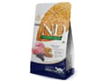 Miniatyrbild 1 av 2: FARMINA N&D ANCESTRAL GRAIN CAT LAMB. SPELT. OATS AND BLUEBERRY ADULT 1,5kg