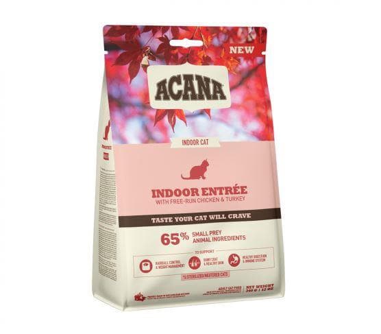 ACANA innendørs inngang 1,8 kg