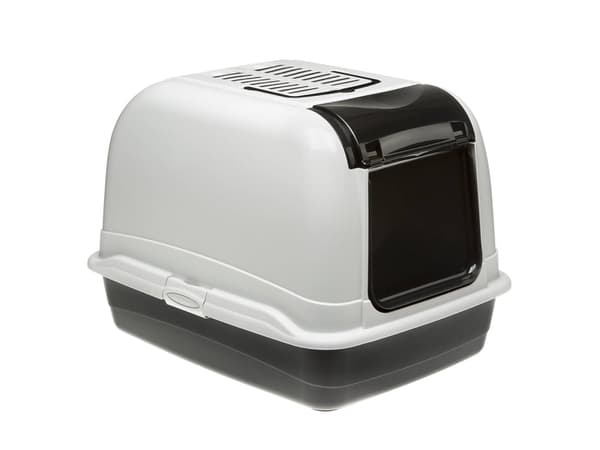 Ferplast TOILET-MAXI-BELLA 50x65.5x47h