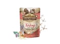 Miniatyrbilde 4 av 4: CARNILOVE CARNILOVE CAT p. 85g TURKEY & VALERIAN (1 pcs)