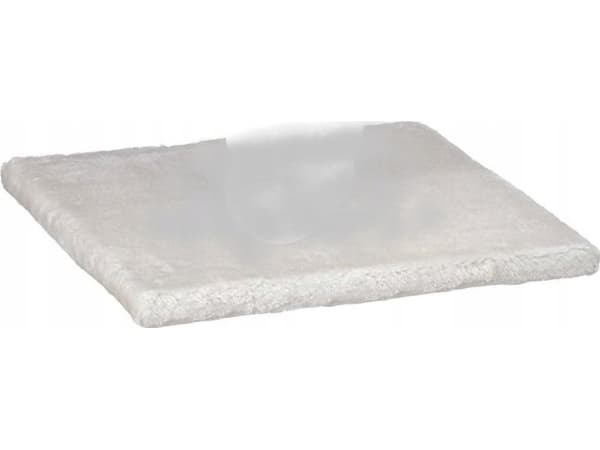 EBI EBI KLIPEPOST 40x40x90cm LYS GRÅ 431/408650