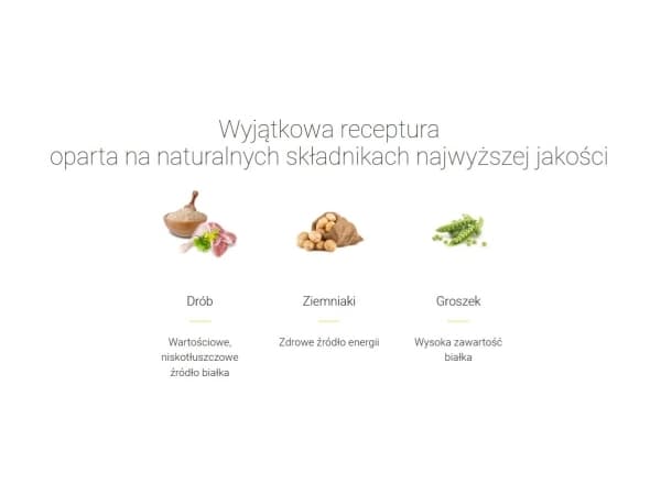 Josera 4032254754992, Kattunge, Fjærfe, 10 kg