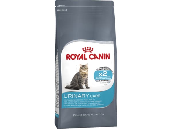 Royal Canin Urinary Care, Voksen, Alle hunderaser, Fjærfe, 400 g, Antioksidanter medfølger