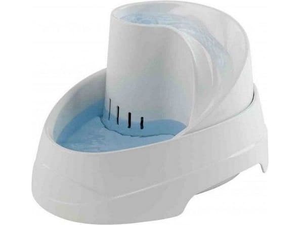 FERPLAST Vega fontän för hundar/katter