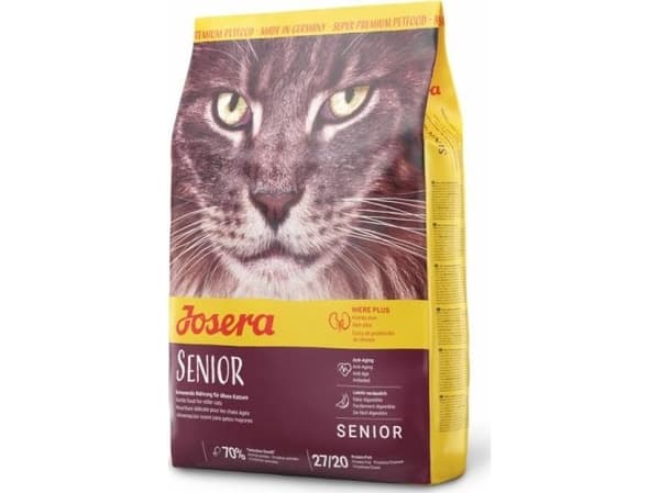 Josera Senior, Senior, 400 g