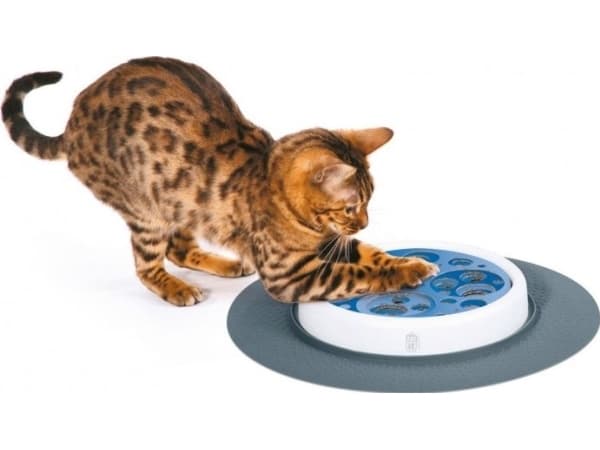 Catit Scratching Pad CatIt Design Senses Scratch Pad CDON