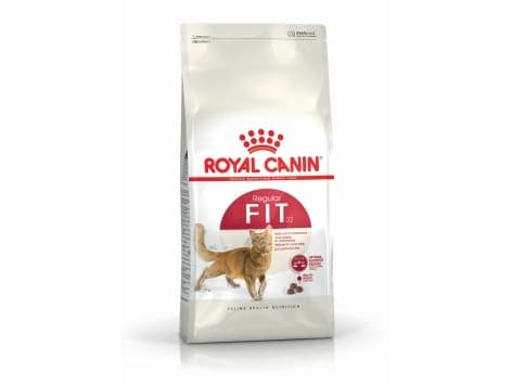 Royal Canin Regular Fit 32, Adult (animal), Majs, Höns, 400 g