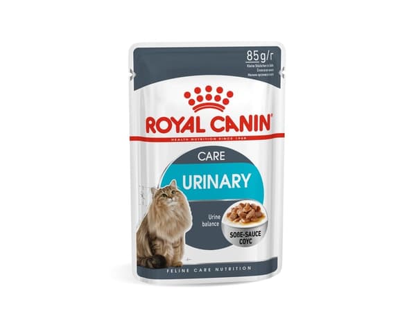 Royal Canin URINARY CARE 12x85g