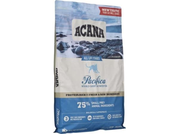 Acana Pacifica Cat 4,5 Kg
