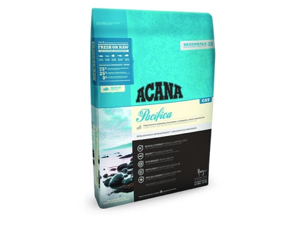 Acana Pacifica Cat 4,5 Kg