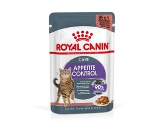 Royal Canin APPETITE CONTROL, Voksen, Alle hunderaser, Amaranth, 85 g