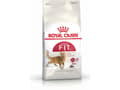 Pikkukuva 1 / 5: Royal Canin Feline Fit 2kg, Aikuinen, 2 kg