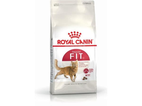 Royal Canin Feline Fit 2kg, Aikuinen, 2 kg