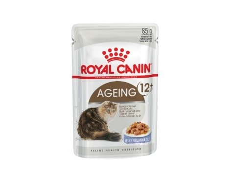 Royal Canin Ageing 12+, Voksen, 85 g