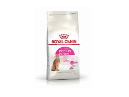 Royal Canin Protein Exigent, Adult, Vegetable, 2 kg, Laktosfri, innehåller antioxidanter
