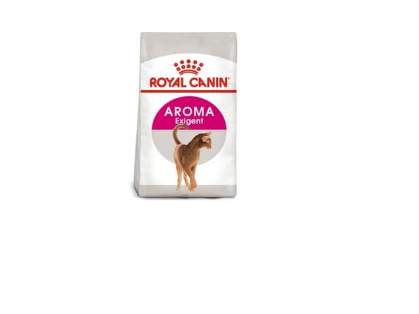 Royal Canin Aroma Exigent, Voksen, Fisk, 400 g