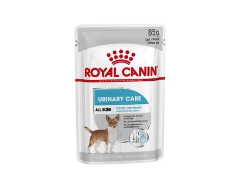 Royal Canin Urinary Care, Voksen, 85 g