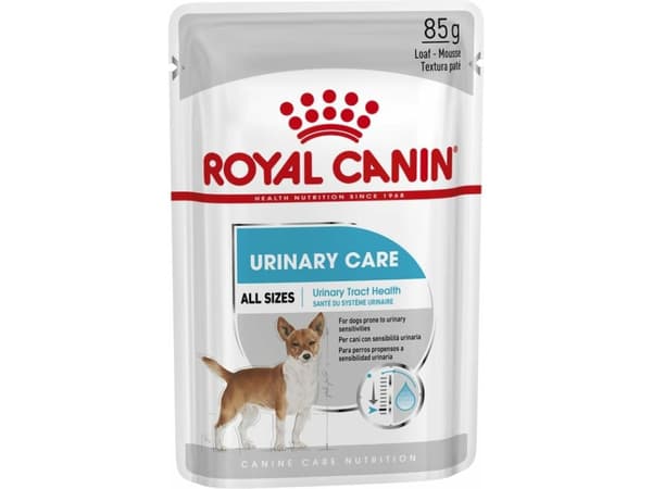 Royal Canin Urinary Care, Voksen, 85 g