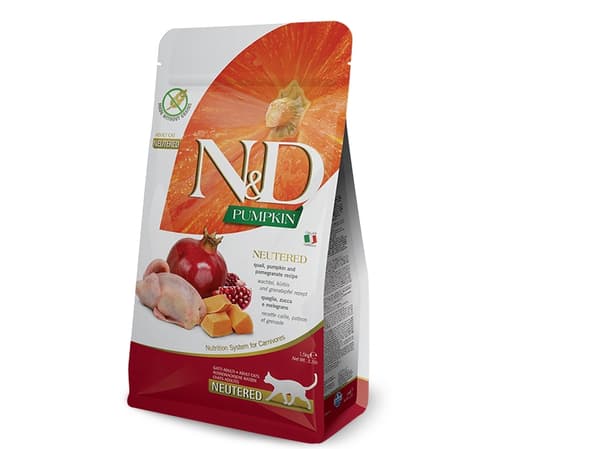 Farmina Pet Food 8010276036803, Adult (animal), 5 kg